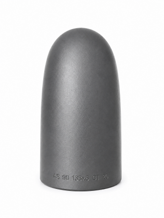 Отвод стальной 90 градусов